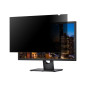 Filtro de privacidad universal startech para monitor 21.5 pulgadas