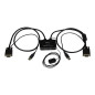 Switch kvm startech sv211usb