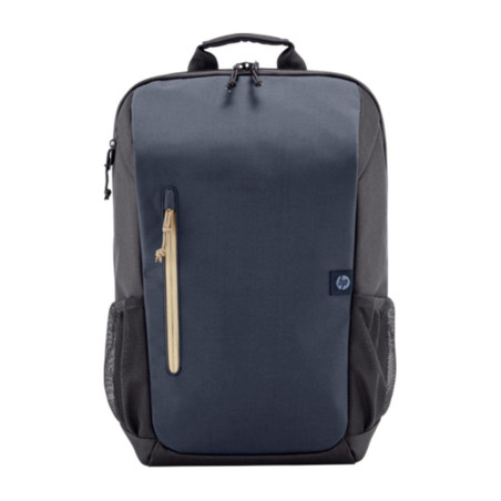 Mochila para portátil hp travel de 15 -6 pulgadas y 18 litros azul noc