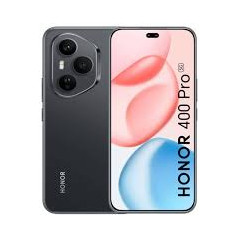 HONOR 400 PRO 12+512GB DS 5G MIDNIGHT BLACK OEM