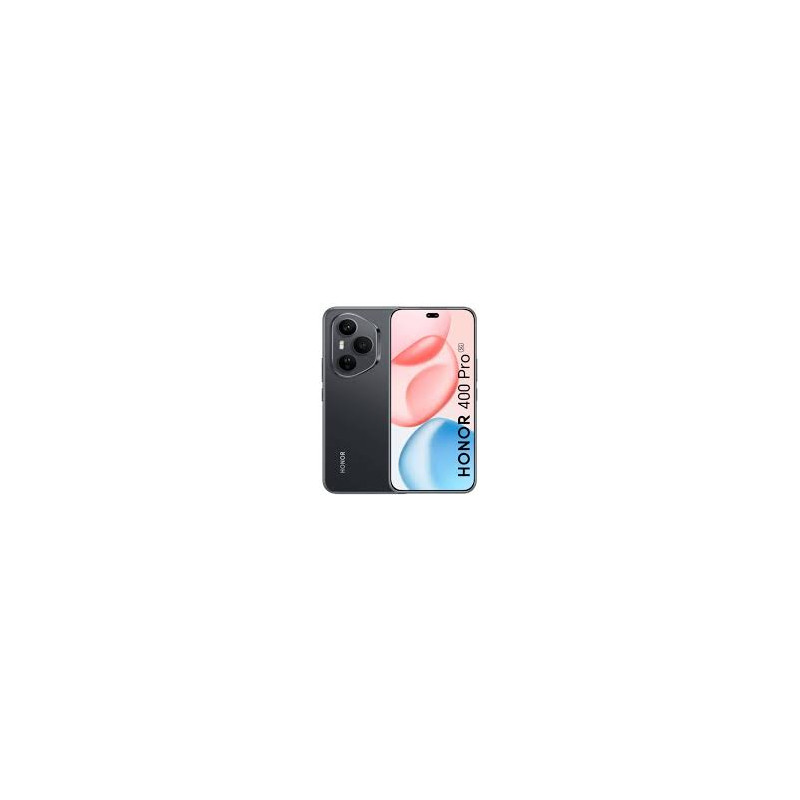 HONOR 400 PRO 12+512GB DS 5G MIDNIGHT BLACK OEM