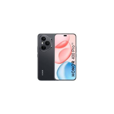 HONOR 400 PRO 12+512GB DS 5G MIDNIGHT BLACK OEM