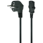 Gembird PC-186-1M cable de transmisión