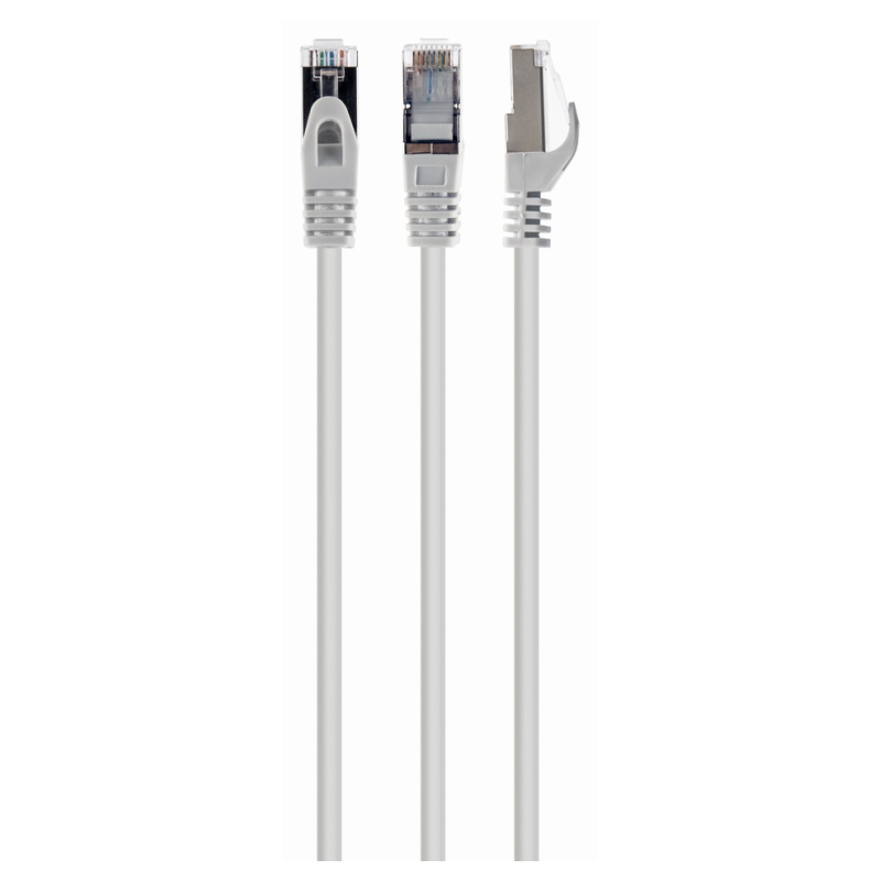 Gembird PP6A-LSZHCU-W-5M cable de red Blanco Cat6a S/FTP (S-STP)