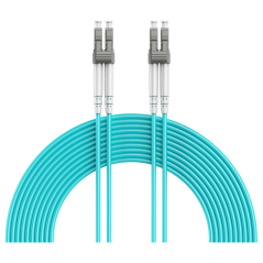Gembird CFO-MDOM4-LC/LC-30M Cable de fibra óptica e InfiniBand LC/UPC 