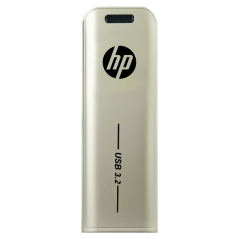 HP x796w unidad flash USB 64 GB USB tipo A 3.2 Gen 2 (3.1 Gen 2) Plata