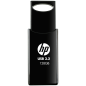 HP 712w unidad flash USB 128 GB USB tipo A 3.2 Gen 1 (3.1 Gen 1) Negro