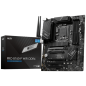 MSI PRO B760-P WIFI DDR4 placa base LGA 1700 ATX