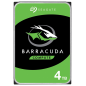 Seagate Barracuda ST4000DM004 disco duro interno 4 TB 5400 RPM 256 MB 3.5 Serial ATA III