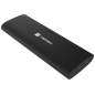 NATEC NKZ-2286 caja para disco duro externo Caja externa para unidad de estado sólido (SSD) Negro M.2