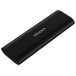 AISENS Caja Externa M.2 (NGFF) ASM2-014B SATA/NVMe A USB3.1 Gen2, Negro