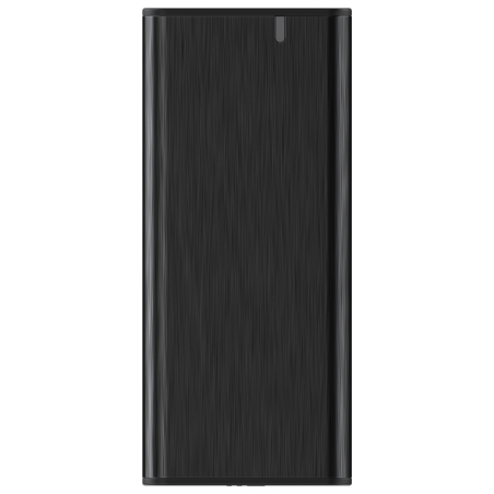 AISENS Caja Externa M.2 (NGFF) ASM2-008B NVMe a USB3.2 Gen2, Negra