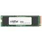 Crucial E100 2 TB M.2 PCI Express 4.0 NVMe