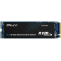 PNY CS2230 500 GB M.2 PCI Express 3.0 NVMe 3D NAND