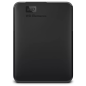 Western Digital Elements WDBHJS0060BBK-WESN disco duro externo 6 TB 2.5 Micro-USB B 3.2 Gen 1 (3.1 Gen 1) Negro