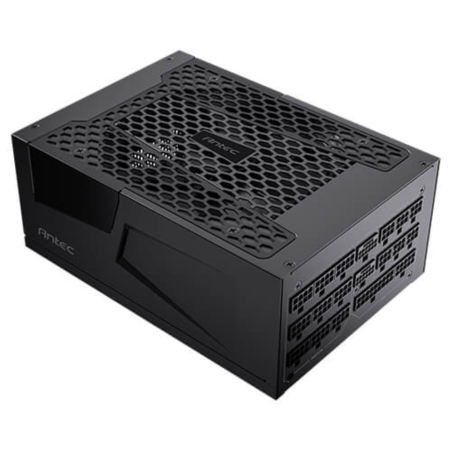 Antec SIGNATURE 2200 Platinum unidad de fuente de alimentación 2200 W 