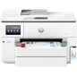 HP OfficeJet Pro 9730e Inalámbrico All-in-One Color Impresora, Servicio Instant Ink; Impresión a doble cara