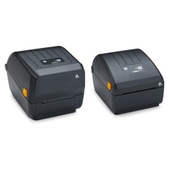 Zebra ZD220 impresora de etiquetas Transferencia térmica 203 x 203 DPI