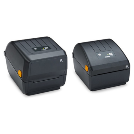 Zebra ZD220 impresora de etiquetas Transferencia térmica 203 x 203 DPI