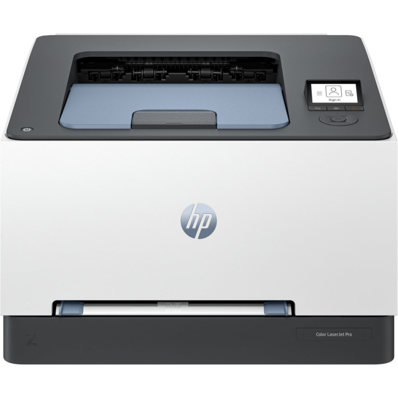 HP LaserJet Pro 3202dn Color Impresora, Solo Ethernet; A doble cara