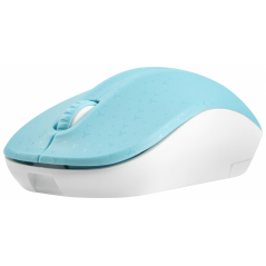 NATEC NMY-1651 ratón Oficina Ambidextro Bluetooth 1600 DPI
