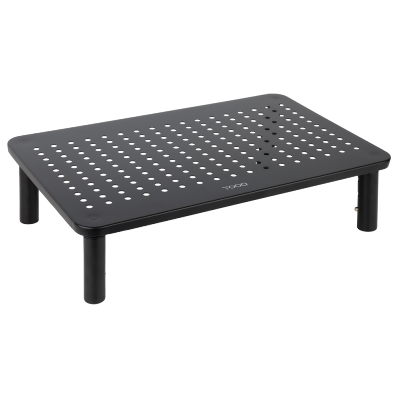 TooQ TQMR081 soporte para monitor Escritorio