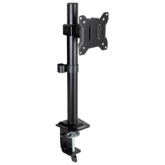 TooQ Soporte de Mesa para Pantallas de 17-32, Negro
