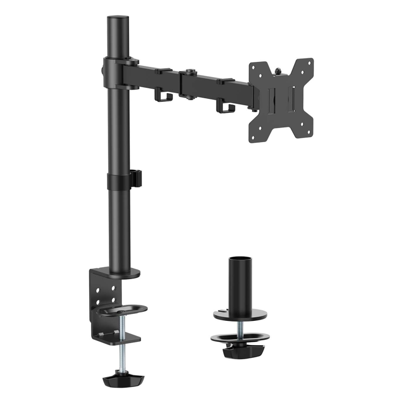 AISENS DT32TSR-277 soporte para monitor 81,3 cm (32) Escritorio