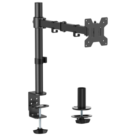 AISENS DT32TSR-277 soporte para monitor 81,3 cm (32) Escritorio