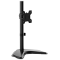 AISENS DT32TSR-283 soporte para monitor 81,3 cm (32) Escritorio