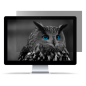 NATEC Owl 61 cm (24) Monitor Filtro de privacidad para pantallas sin marco