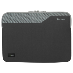 Targus Pulse II EcoSmart 35,6 cm (14) Funda Carbón vegetal