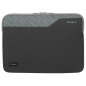 Targus Pulse II EcoSmart 35,6 cm (14) Funda Carbón vegetal