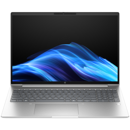 HP ProBook 4 G1i AI Wolf Pro Security Edition Intel Core Ultra 7 255U 