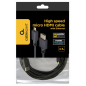 Gembird 4.5m HDMI-M/micro HDMI-M cable HDMI 4,5 m HDMI tipo A (Estánda