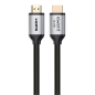 Ewent EC1346 cable HDMI 1,8 m HDMI tipo A (Estándar) Negro