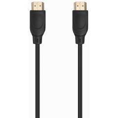 AISENS Cable HDMI V2.0 Premium Alta Velocidad / Hec 4K@60Hz 18Gbps, A/