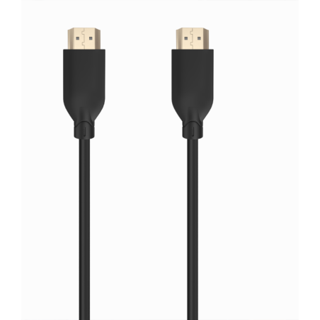 AISENS Cable HDMI V2.0 CCS Premium Alta Velocidad / Hec 4K@60Hz 18Gbps