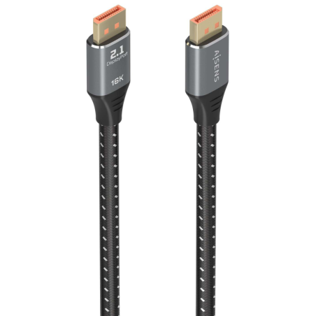 AISENS A158-0902 cable DisplayPort 1,5 m