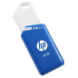 HP x755w unidad flash USB 64 GB USB tipo A 3.2 Gen 1 (3.1 Gen 1) Azul,