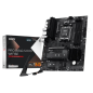 MSI Pro B840-S EVO WIFI6E AMD B840 Zócalo AM5 ATX