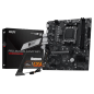 MSI Pro A620AM-G EVO WIFI AMD A620A Zócalo AM5 micro ATX