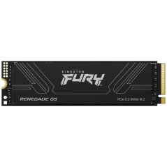 Kingston Technology 1T FURY RENEGADE G5 M.2 2280 NVMe SSD