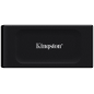 Kingston Technology 2TB SSD externo XS1000 USB 3.2 Gen 2