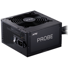 XPG FUENTE DE ALIMENTACIÓN PROBE 600 BRONZE