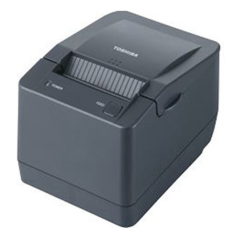 Toshiba TRST-A00 impresora de etiquetas Térmica directa 203,2 x 203,2