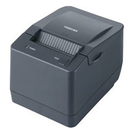 Toshiba TRST-A00 impresora de etiquetas Térmica directa 203,2 x 203,2