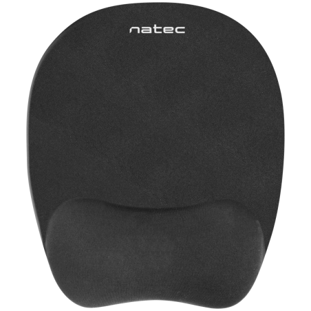 NATEC Chipmunk Negro
