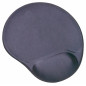 BESTLINE INF-55006 alfombrilla para ratón Gris
