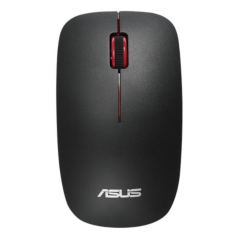 ASUS Ratón óptico inalámbrico WT300 - Negro